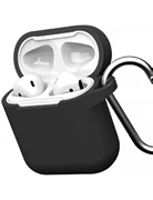 Ốp chống sốc Gear4 Apple AirPods 1 & 2 - Chính hãng
